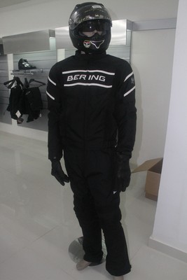 ANB Motorcycle Show